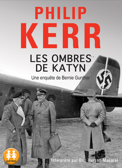 Les ombres de Katyn