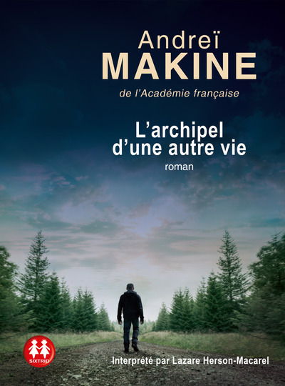 L-ARCHIPEL D-UNE AUTRE VIE CD