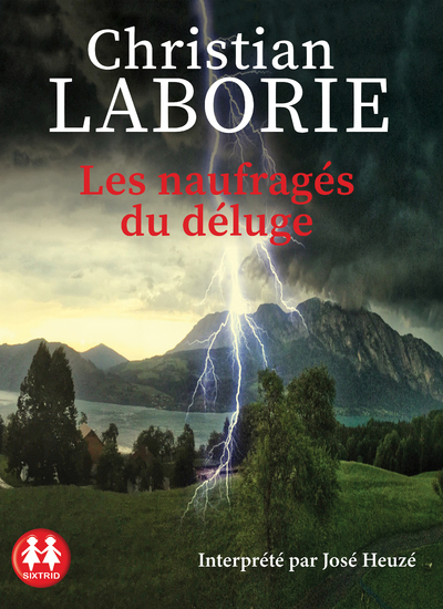 Les naufragés du déluge