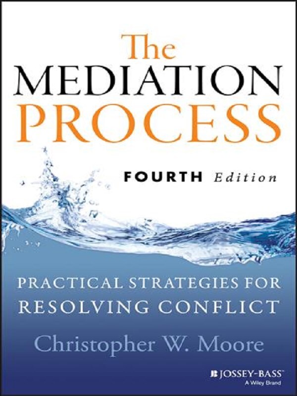 The Mediation Process