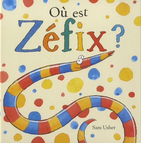 OU EST ZEFIX