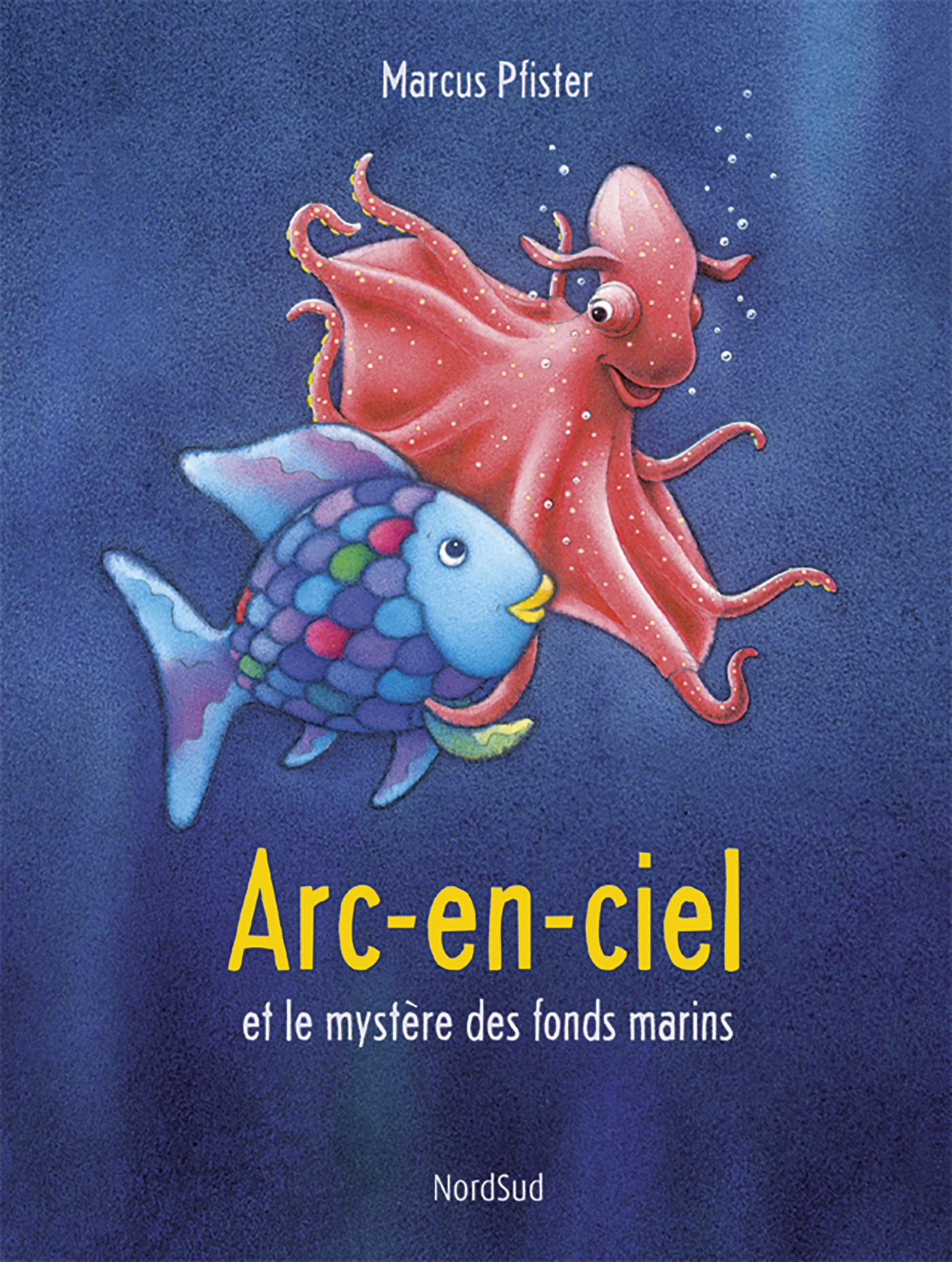 ARC-EN-CIEL et le mystère des fonds marins