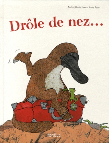 drole de nez