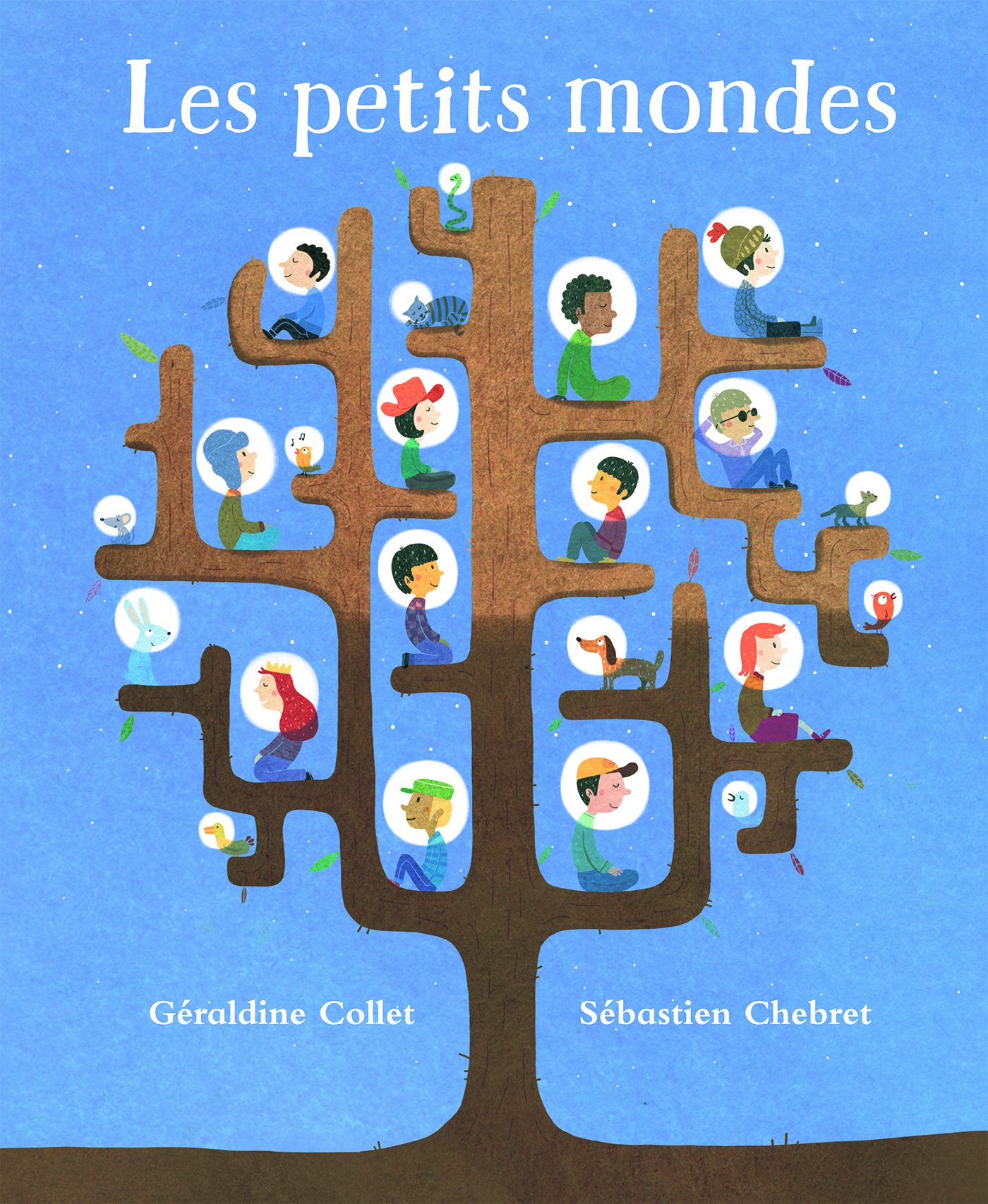 les petits mondes