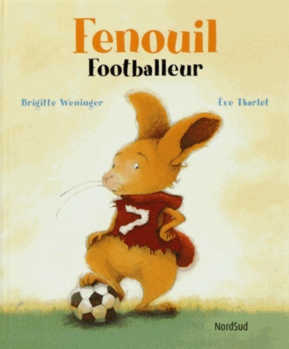 Fenouil Footballeur