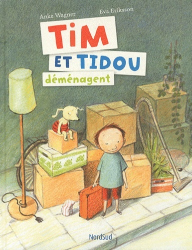 TIM ET TIDOU DEMENAGENT