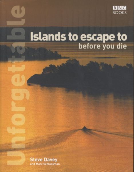 Unforgettable Islands to Escape to Before You Die