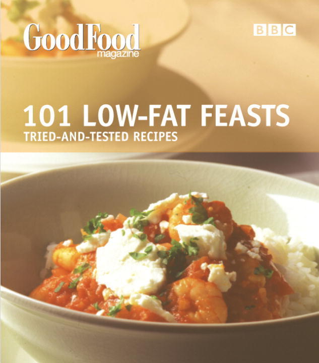 101 Low-Fat Feasts