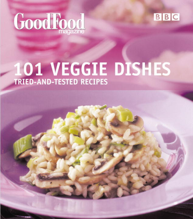 101 Veggie Dishes