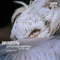 WILDLIFE PHOTOGRAPHER OF THE YEAR