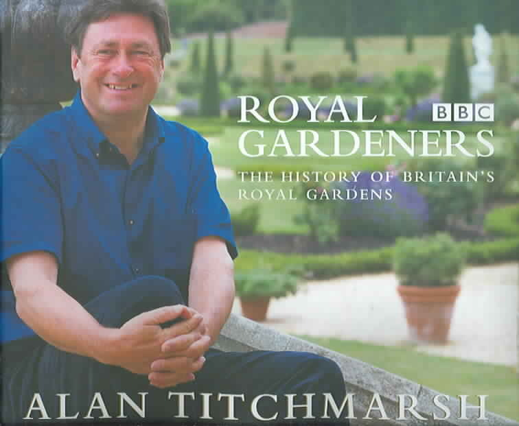 Royal Gardeners