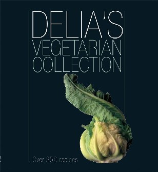 Delia's Vegetarian Collection