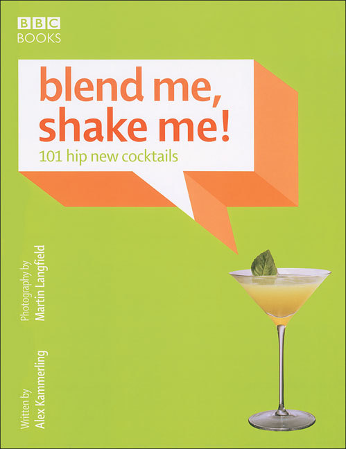 Blend Me, Shake Me !
