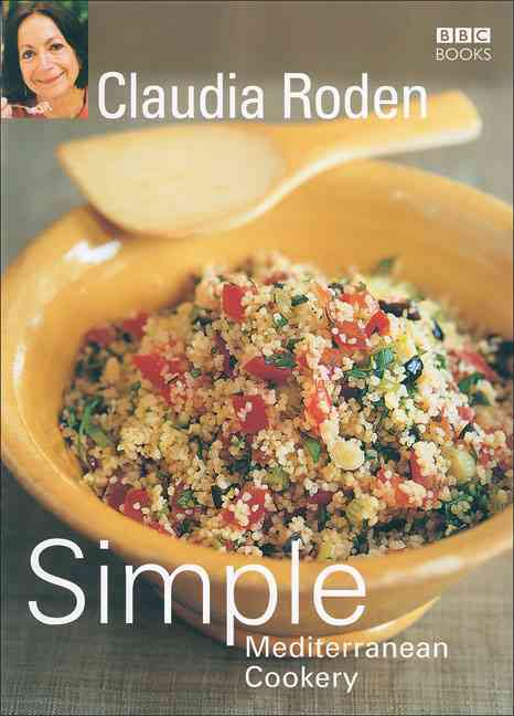 Simple Mediterranean Cookery