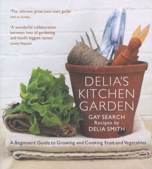Delia's Kitchen Garden