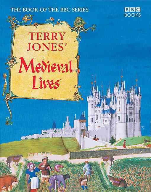 Medieval Lives