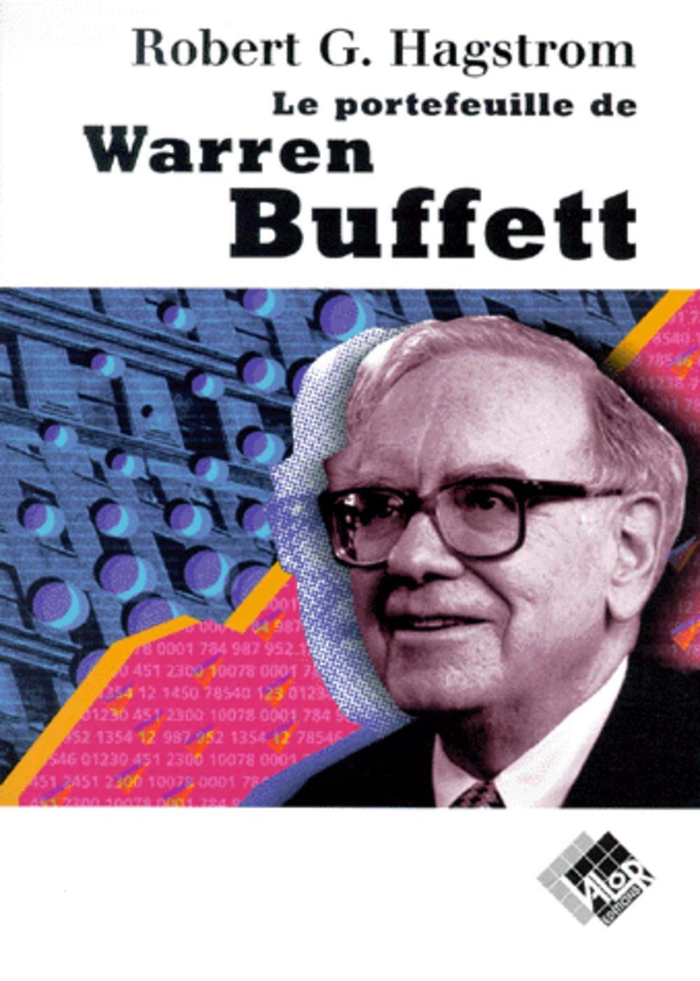 Le portefeuille de Warren Buffett