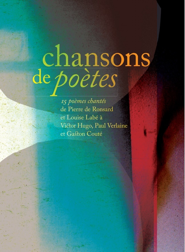 Chansons de poètes