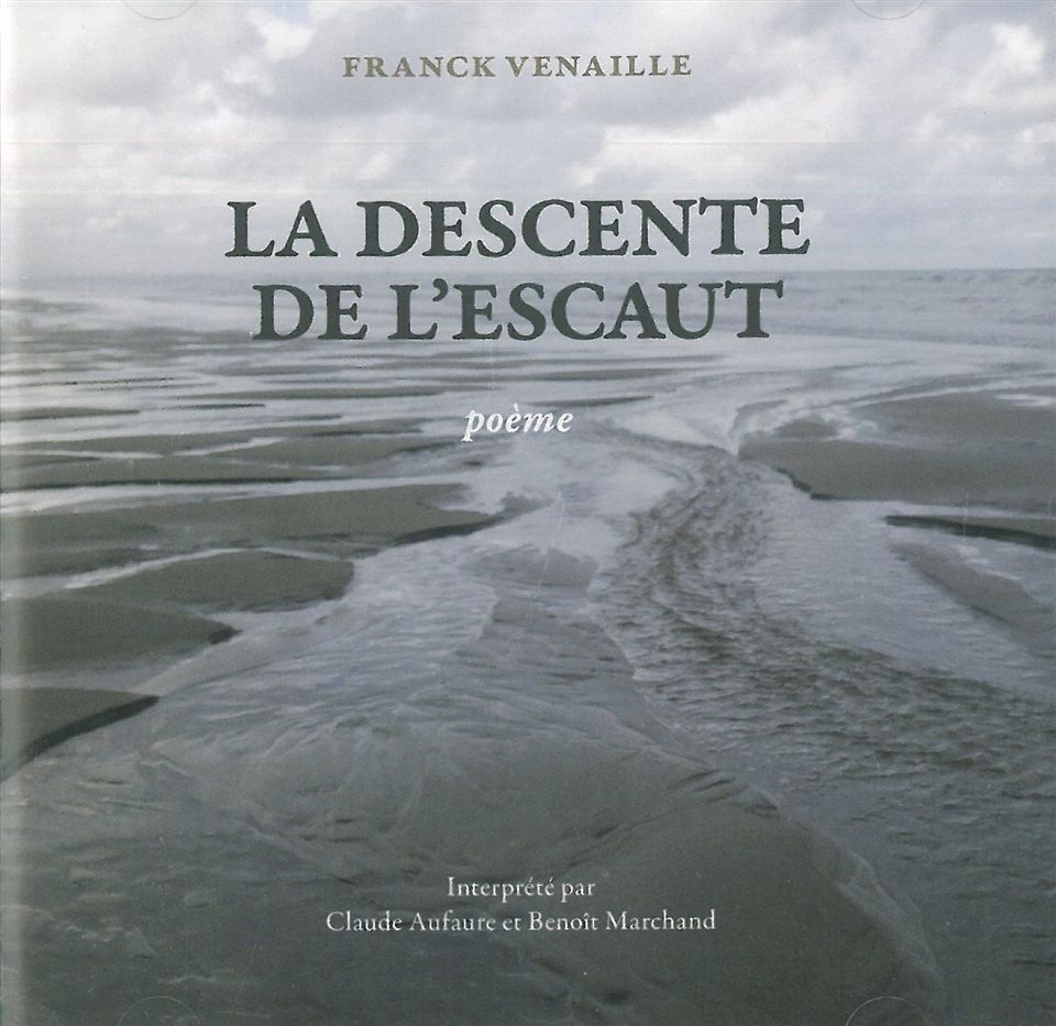 La descente de l'Escaut