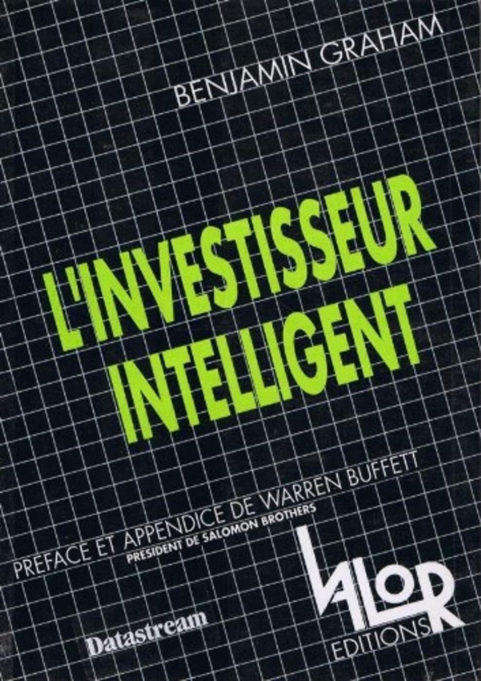 Investisseur Intelligent