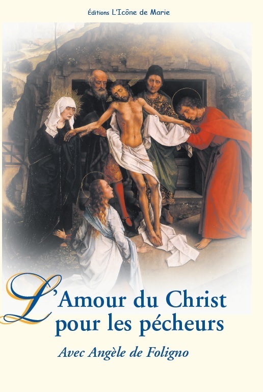 Livret 22: l'amour du Christ pour les pêcheurs