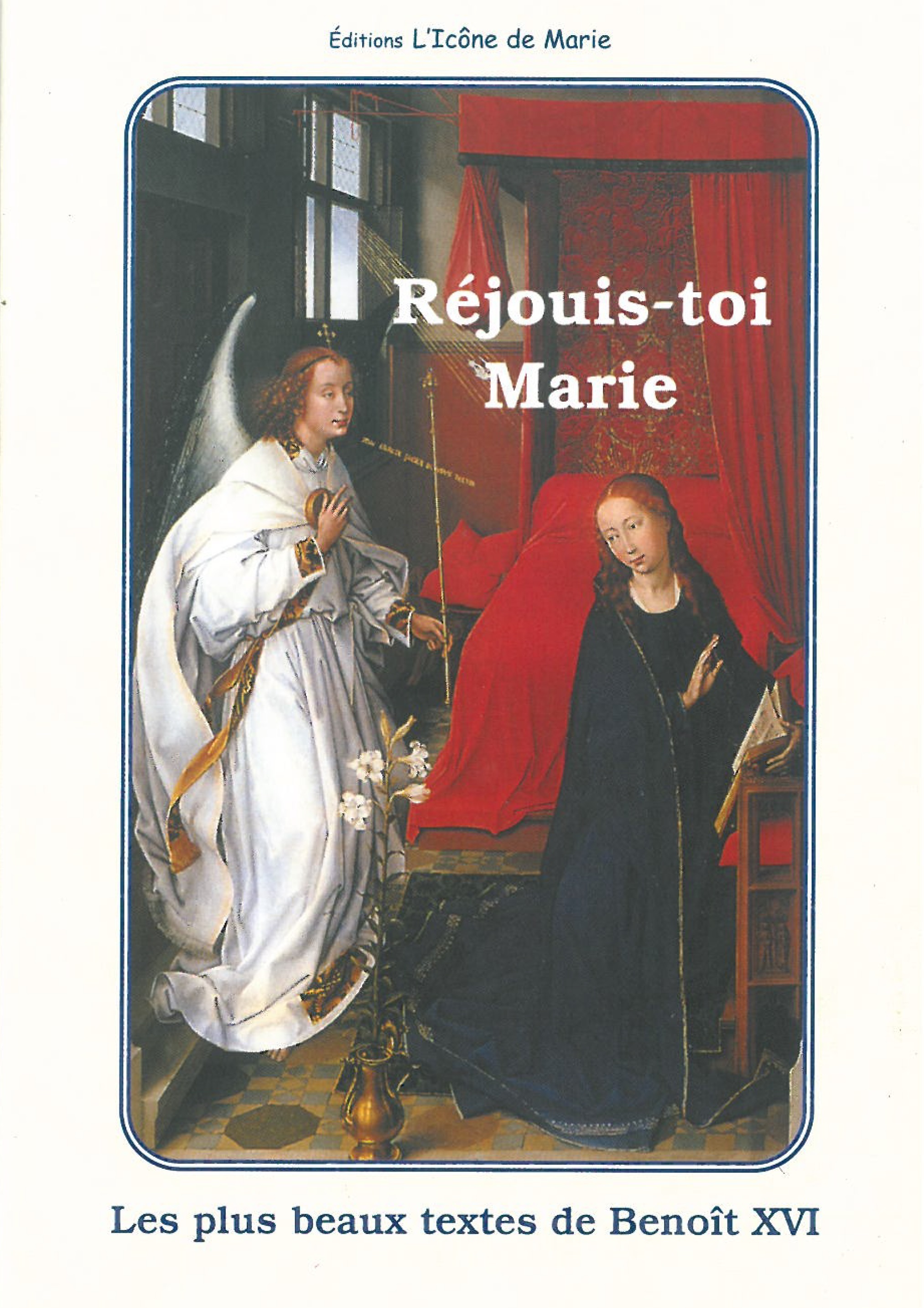 Réjouis-toi Marie (L.E. 14)