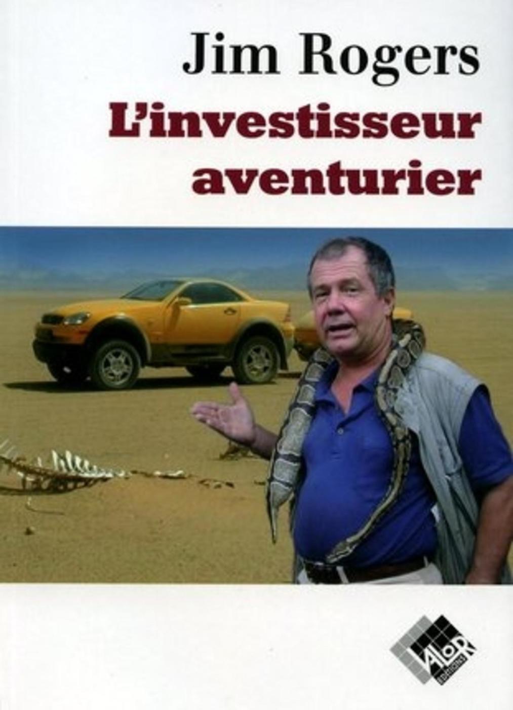 L'investisseur aventurier