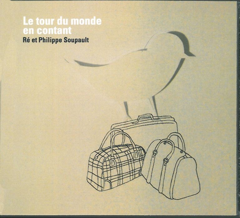 Le tour du monde en contant