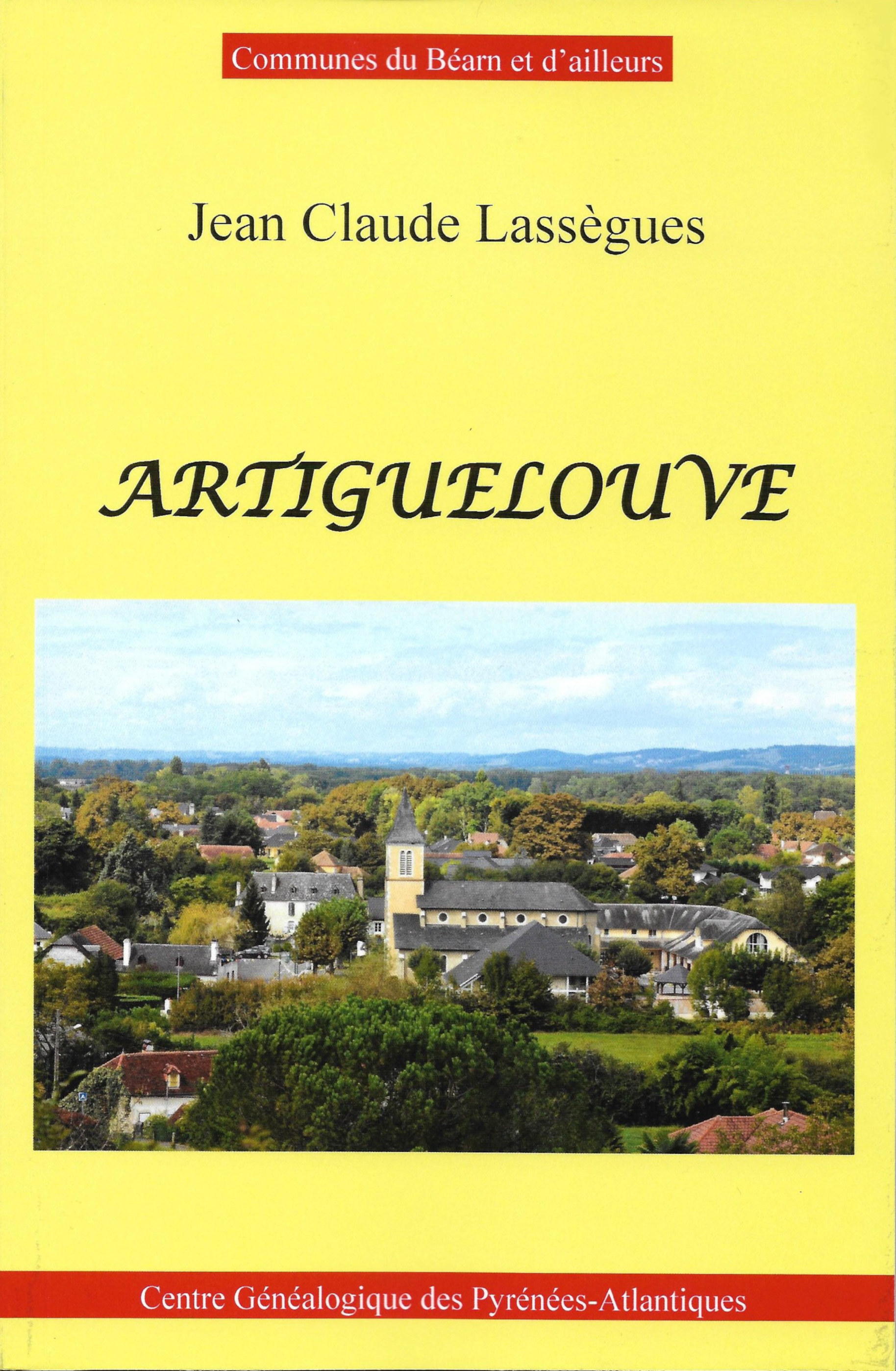 Artiguelouve