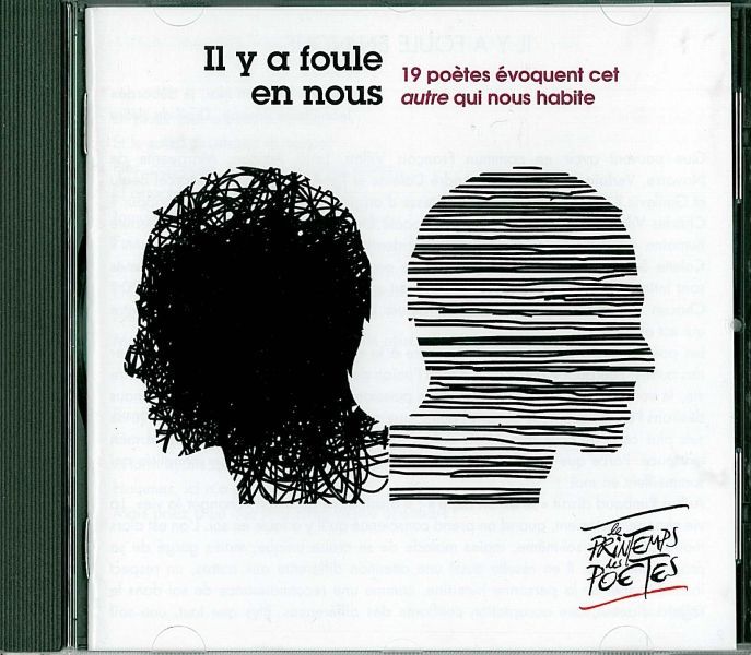 Il y a foule en nous