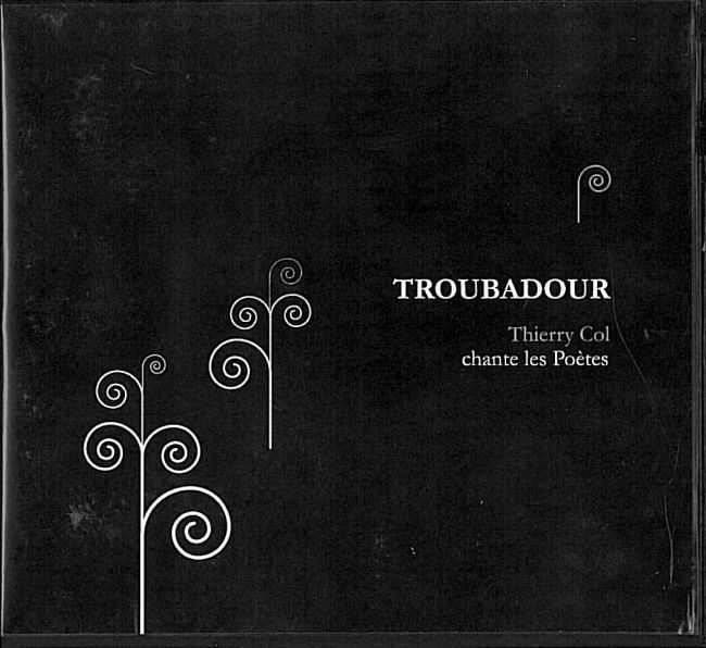 Troubadour