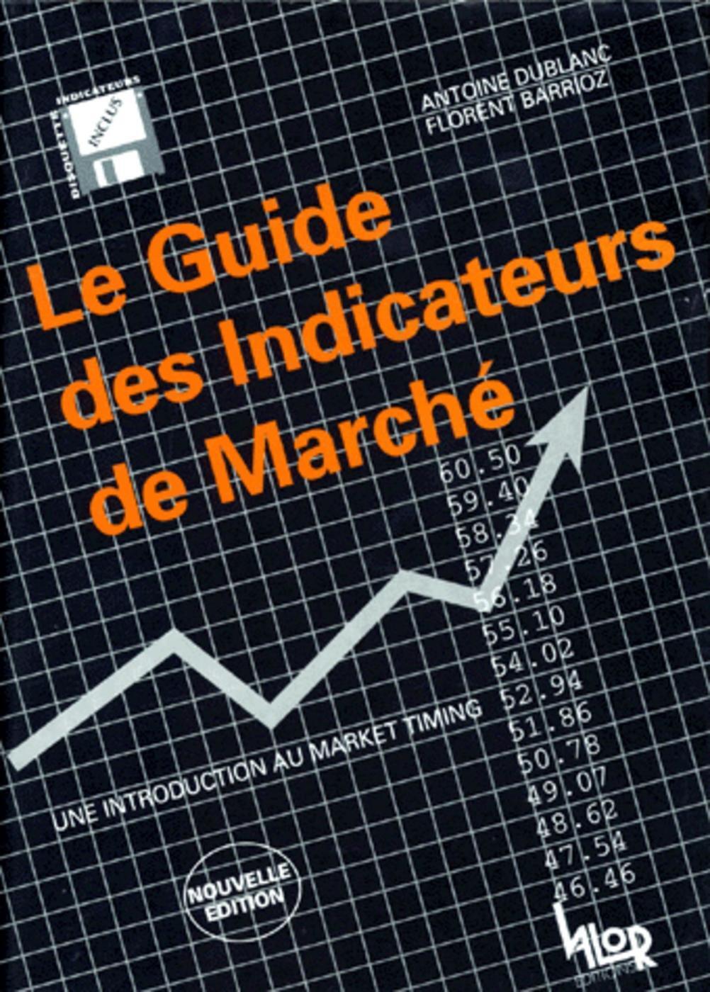 Le guide des indicateurs de marché