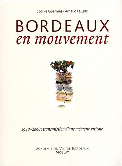 Bordeaux en mouvement