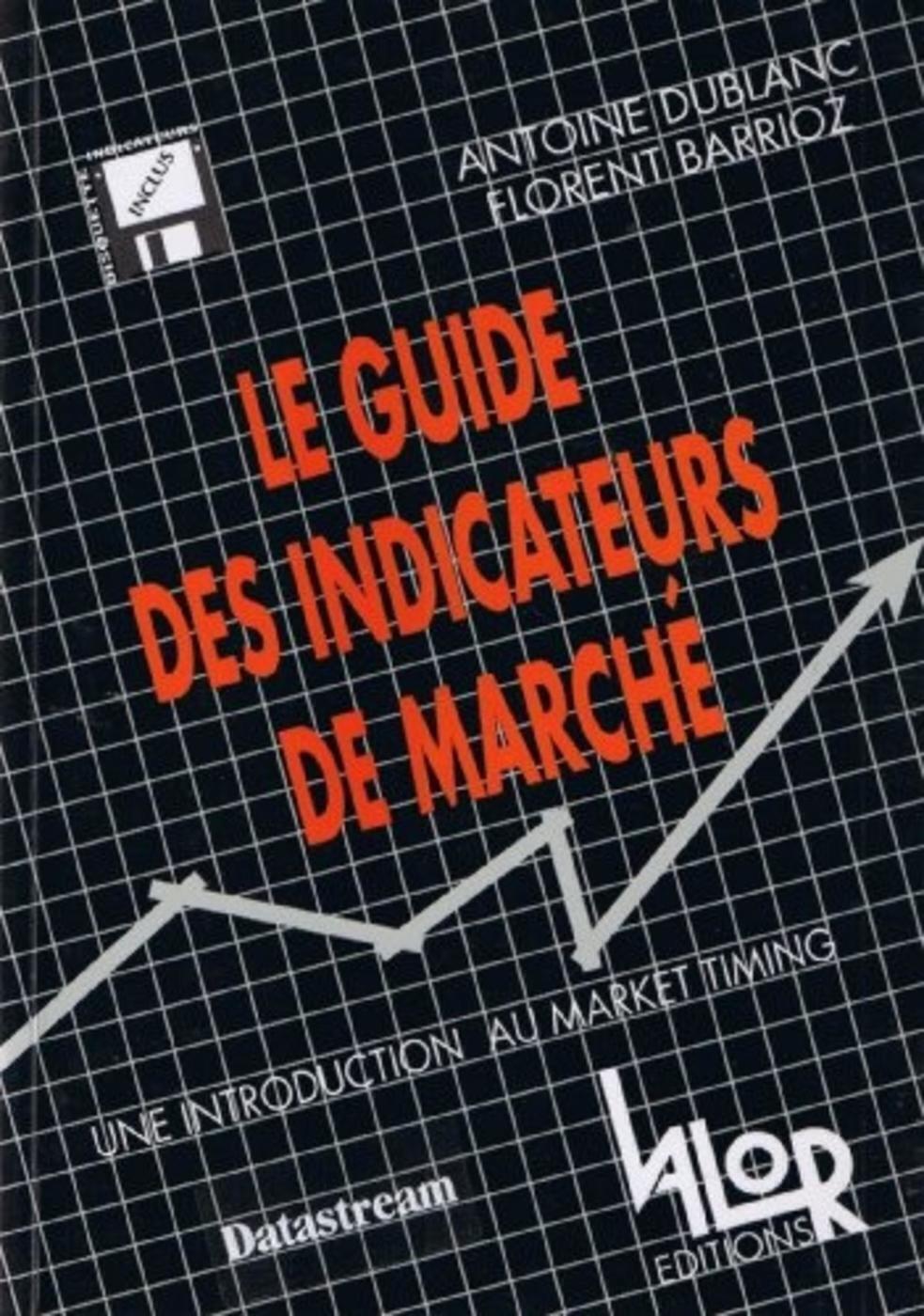 Guide Des Indic Marche