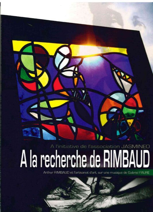 A la recherche de Rimbaud