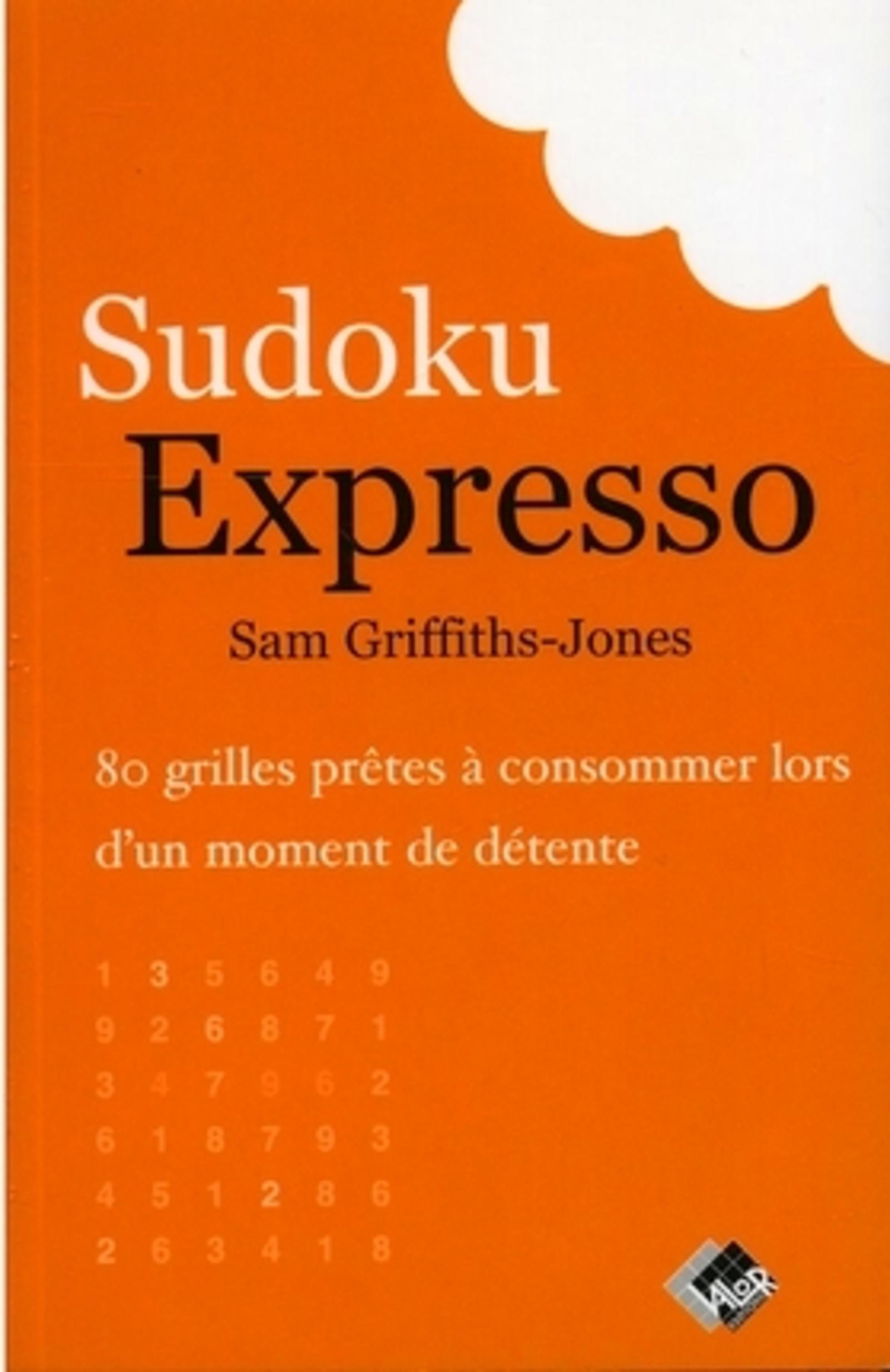 SUDOKU EXPRESSO