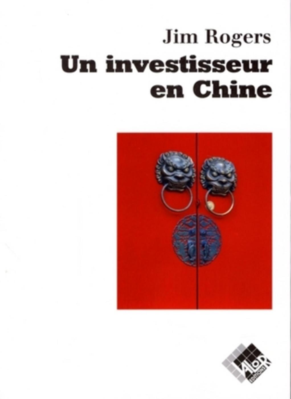 Un investisseur en Chine