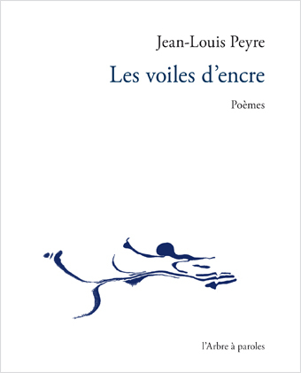 LES VOILES D'ENCRE