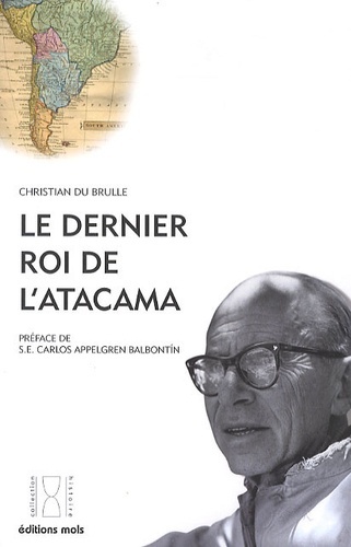 Dernier roi de l'atacama