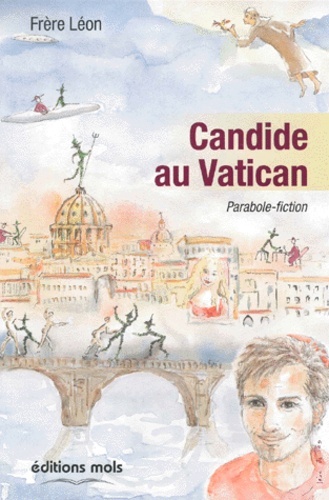 Candide au vatican