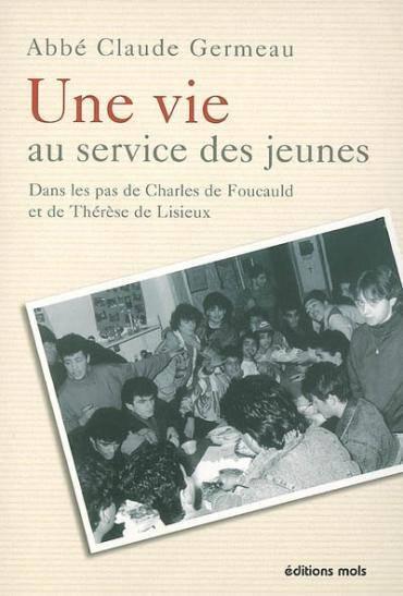 Vie au service des jeunes (une)