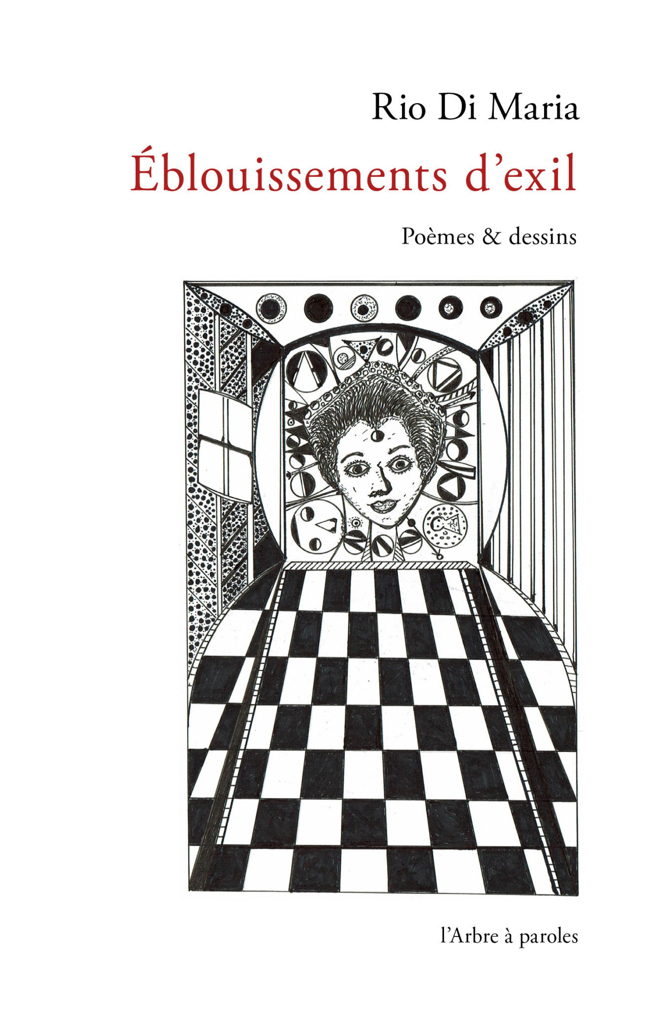 Éblouissements d’exil