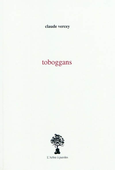 TOBOGGANS