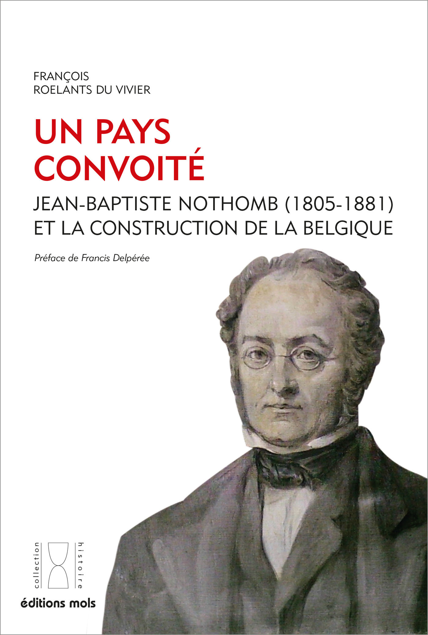 Un Pays convoité