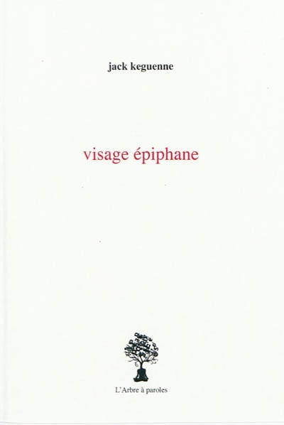 VISAGE EPIPHANE