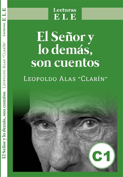 EL SEÑOR Y LO DEMÁS, SON CUENTOS