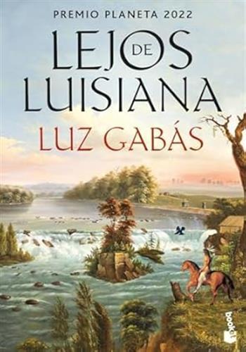 Lejos de luisiana