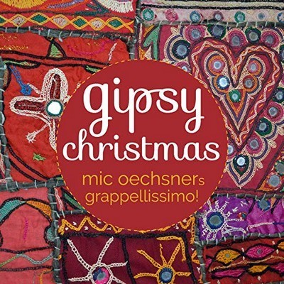 GIPSY CHRISTMAS