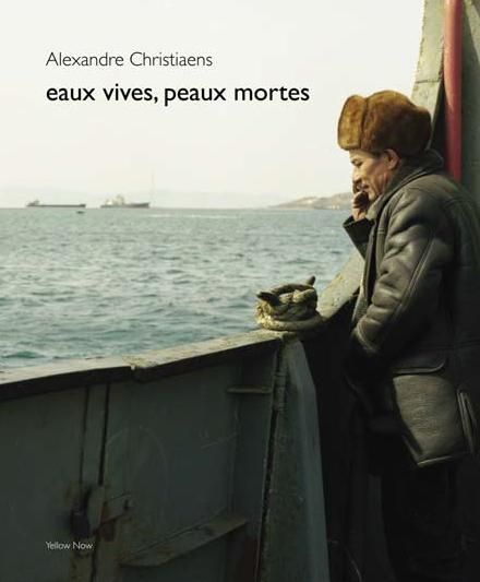 Eaux Vives,Peaux Mortes