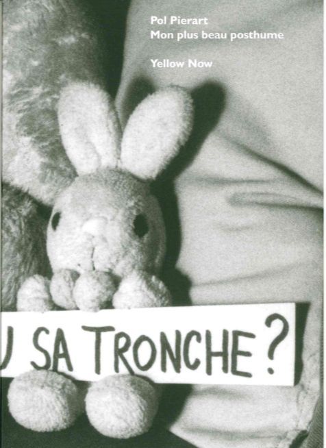 Mon Plus Beau Posthume